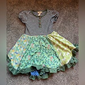 Matilda Jane dress